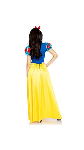 Classic Snow White Costume