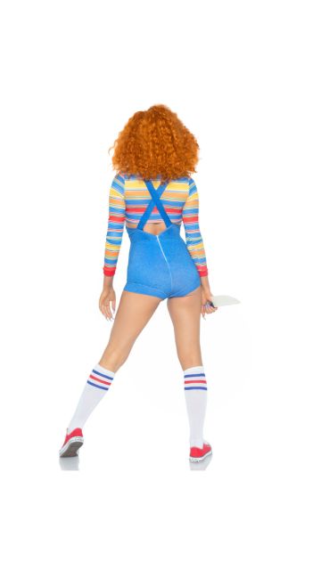 Demon Doll