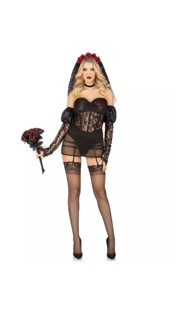 Heartbreak Bride