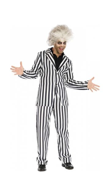 Beetle Boss Costume