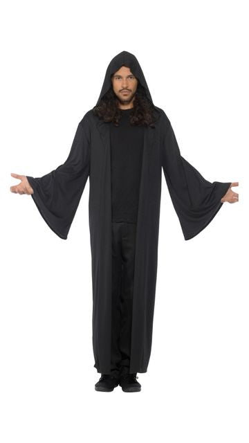 Shadow Bringer Black Robe