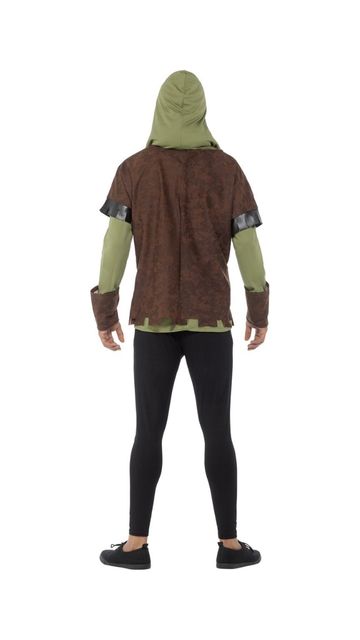Robin Hood Men's Costume