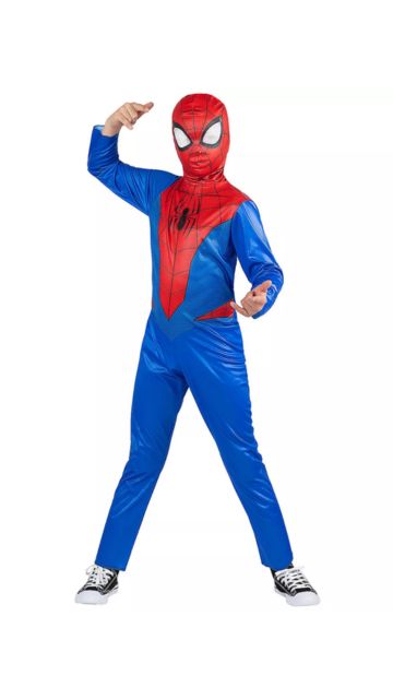 MARVEL - SPIDERMAN
