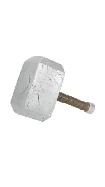 Thor Mjolnir Hammer Accessory