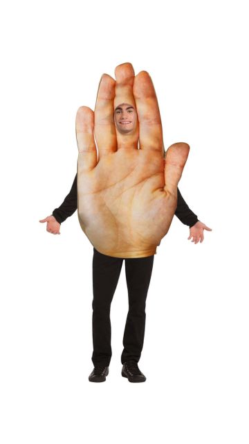 Hand