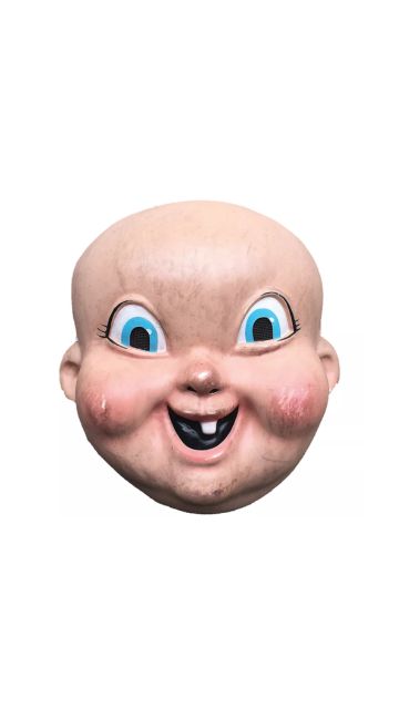 Happy Death Day Costume