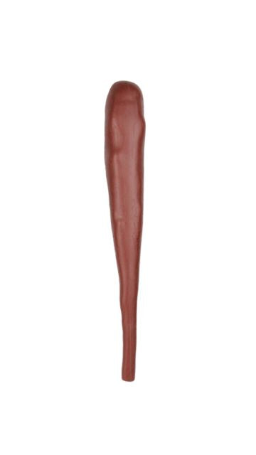 Caveman Faux Wooden Club