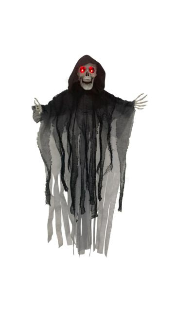 Shaking Hanging Reaper Decor