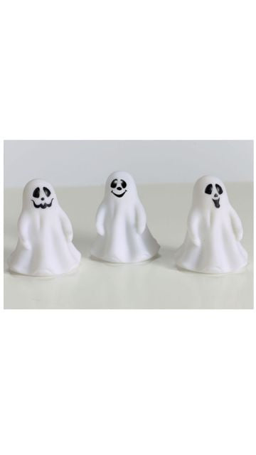 3.75" Color Change Ghosts