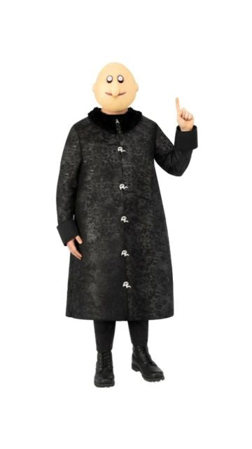 Uncle Fester Costume
