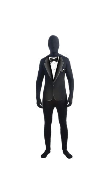 Disap.Man Formal Suit