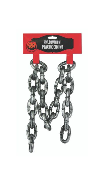 Dungeon Chains Prop
