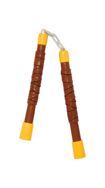 Michelangelo Nunchucks Accessory