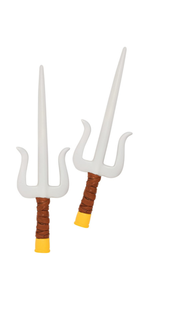 Raphael Sais Accessory Set