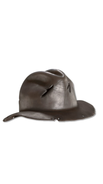 Freddy Krueger Fedora Hat