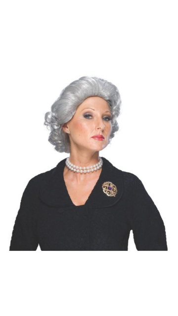 Regal Queen Wig