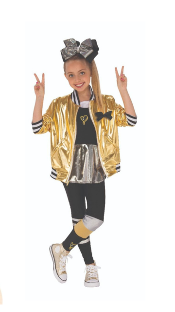 Jojo Siwa Dancer Costume