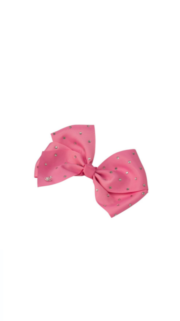Jojo Siwa Pink Hair Bow
