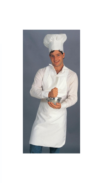 Classic Chef Apron