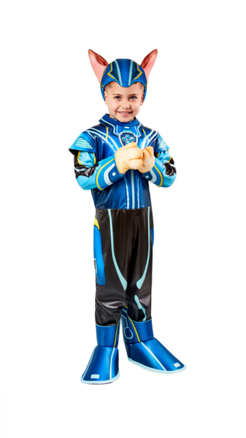 Paw Patrol Mighty Chase Costume