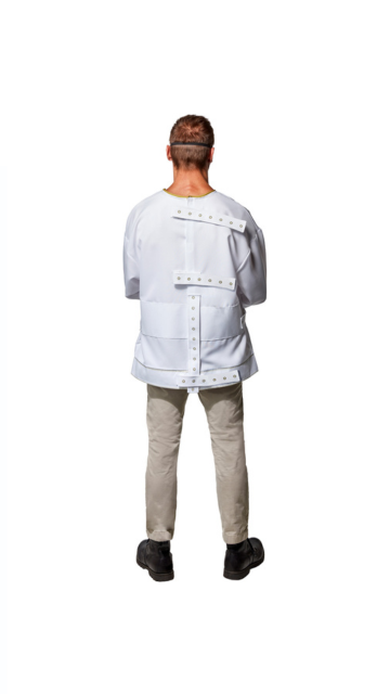 Hannibal Lecter Costume