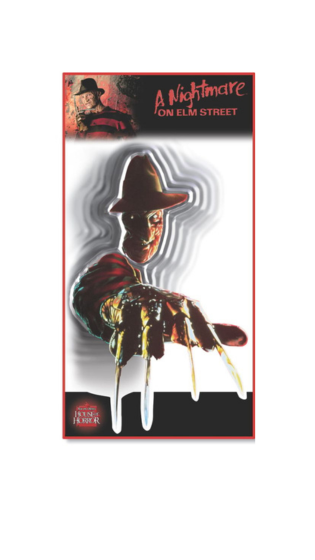 Freddy Claw Prop