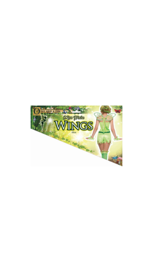 Miss Pixie Fairy Wings