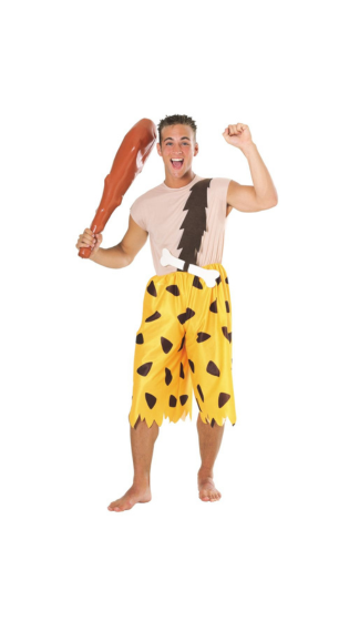 Bamm Bamm Flintstones Costume