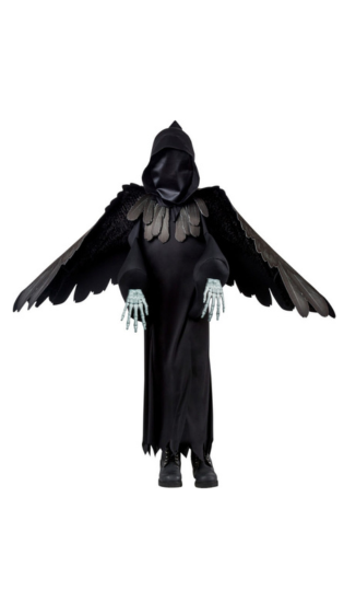 Death Angel Costume