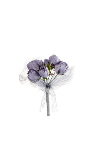 Corpse Bride Bouquet