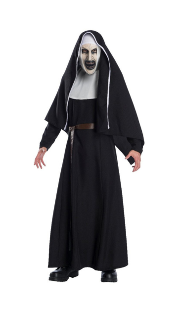 The Nun Deluxe Costume