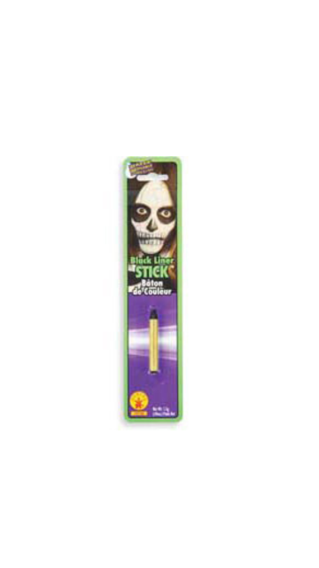 Black Face Makeup Stick