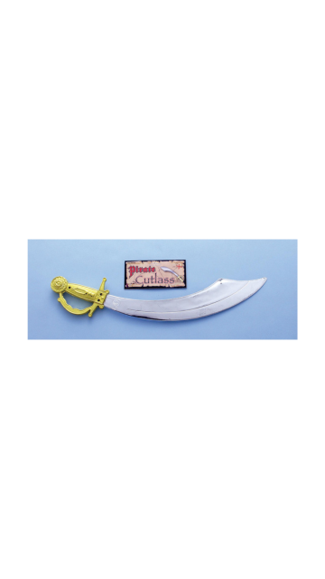 Pirate Cutlass Sword
