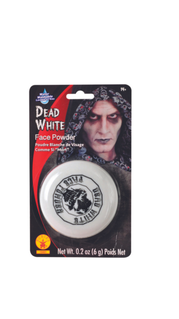 Tom's of Maine Face Powder