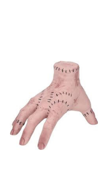 Crawling Severed Hand Prop