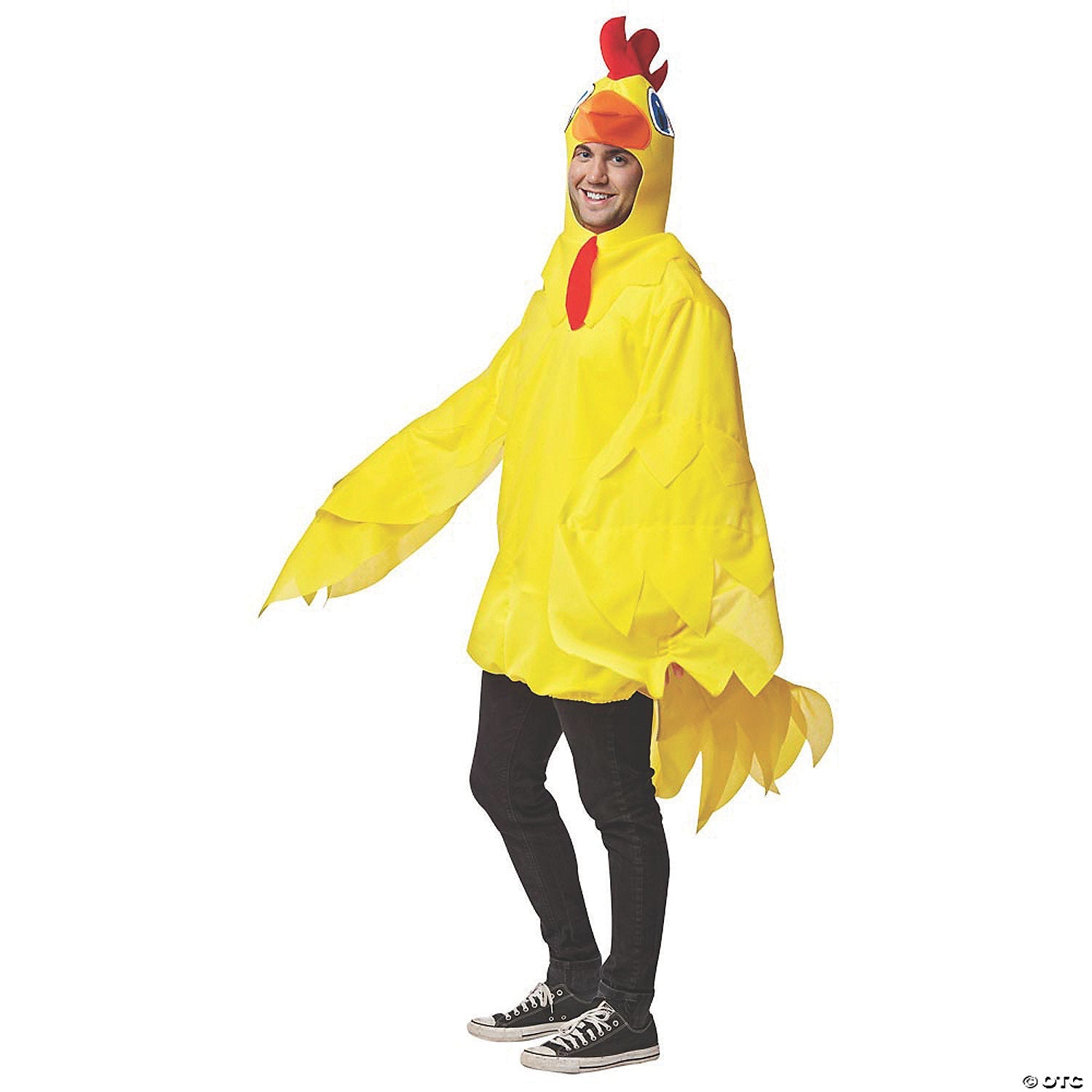 Affordable Chicken Protein