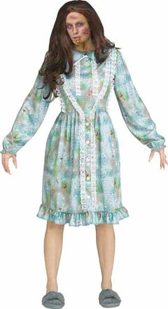 Nightmare Nightgown Costume