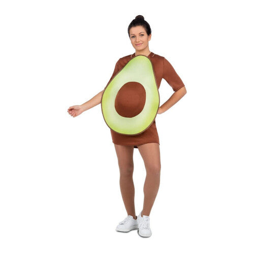 Pregnancy Avocado Costume