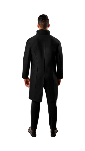 Bridgerton - Simon Basset Duke Costume - SoulofHalloween