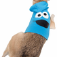 Cookie Monster Pet Hoodie - SoulofHalloween