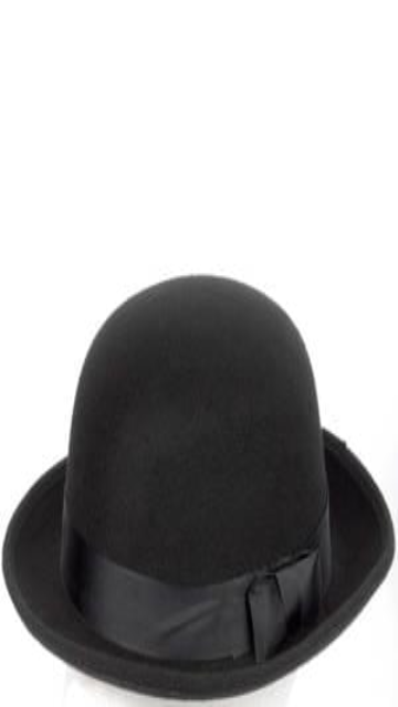 Deluxe Derby Hat - SoulofHalloween