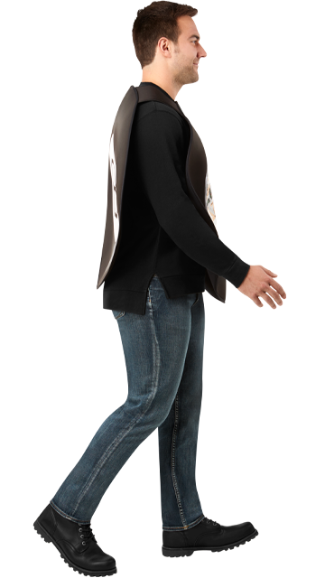 Magic 8 Ball Adult Costume - SoulofHalloween