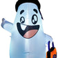 5 FT Halloween Inflatable Cute Wicked Ghost - SoulofHalloween