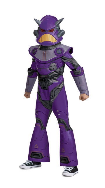 Zurg sales costume adult