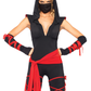 Deadly Ninja Costume - SoulofHalloween