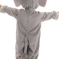Elephant Costume Cosplay- Child - SoulofHalloween