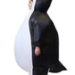 Inflatable Penguin Costume - Child - SoulofHalloween