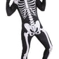 Skeleton Bodysuit Costume - Adult - SoulofHalloween