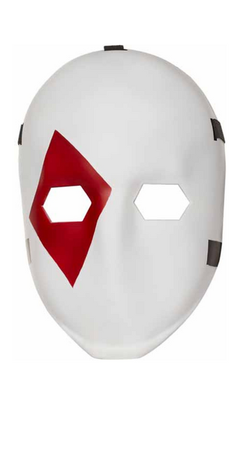 Fortnite High Stakes Diamond Mask