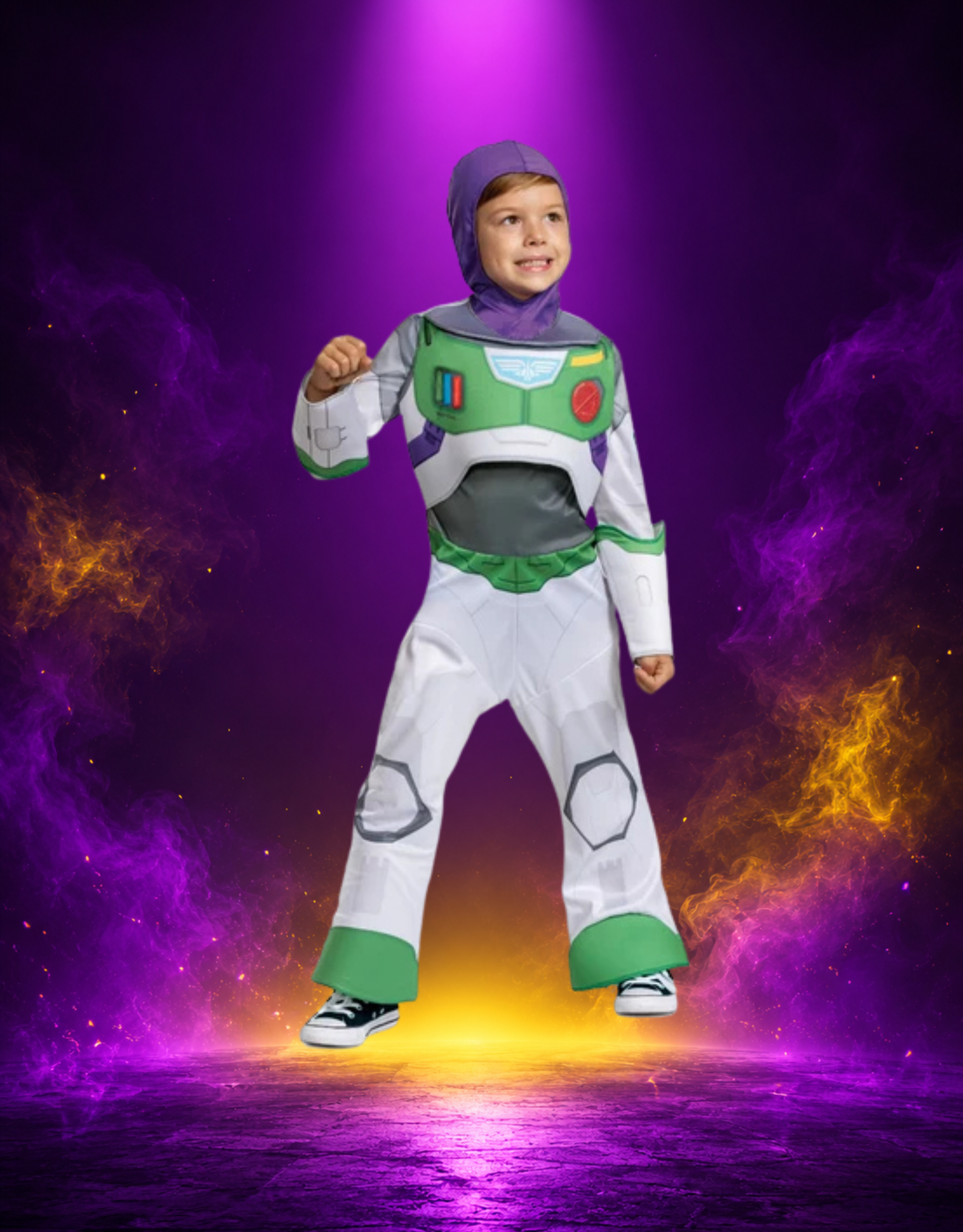 Kids' Costumes